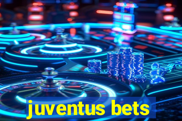 juventus bets